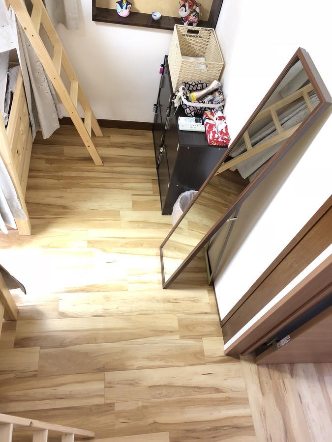 Hisayo's Tokio
