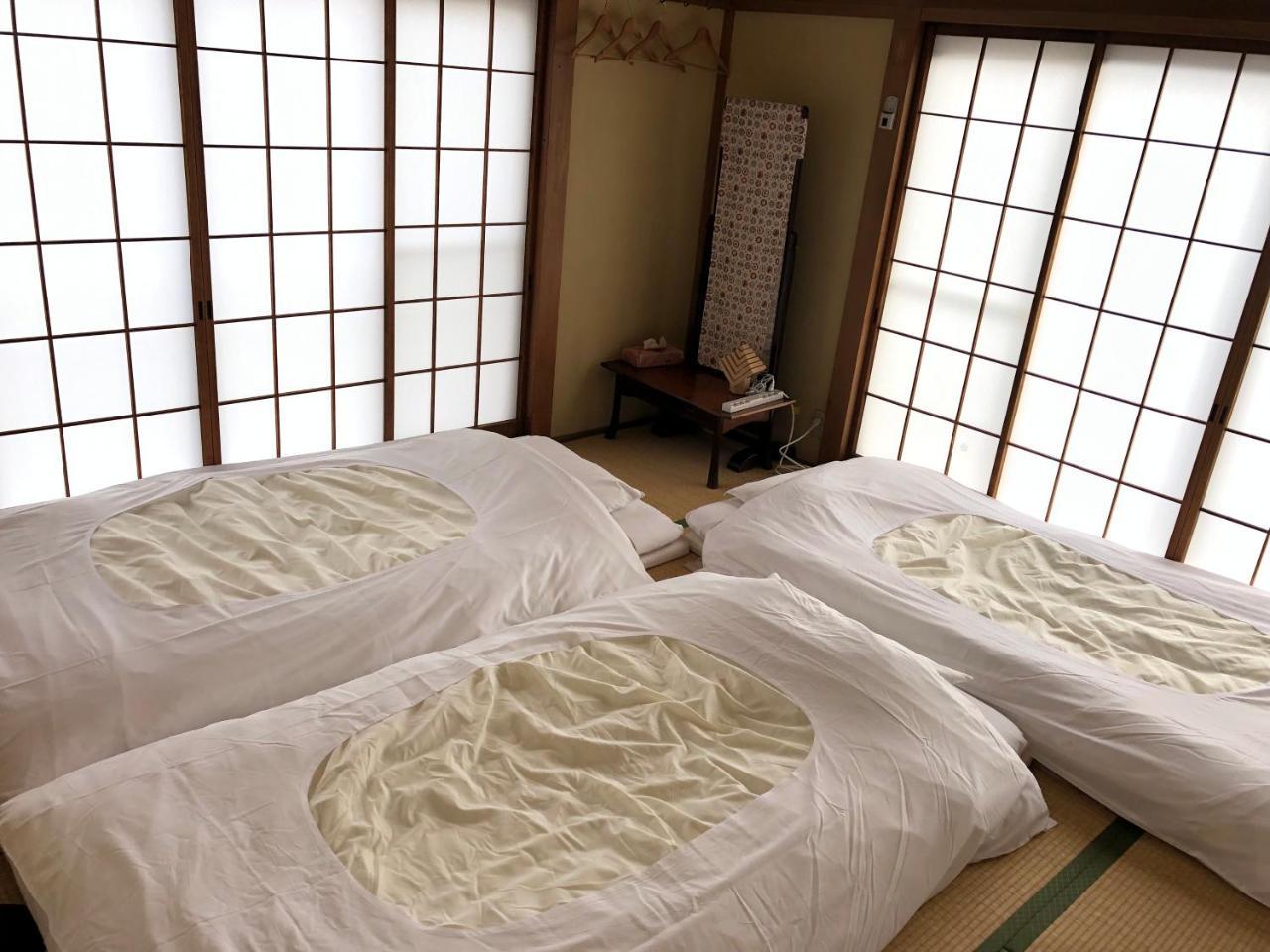Hisayo's Pensjonat