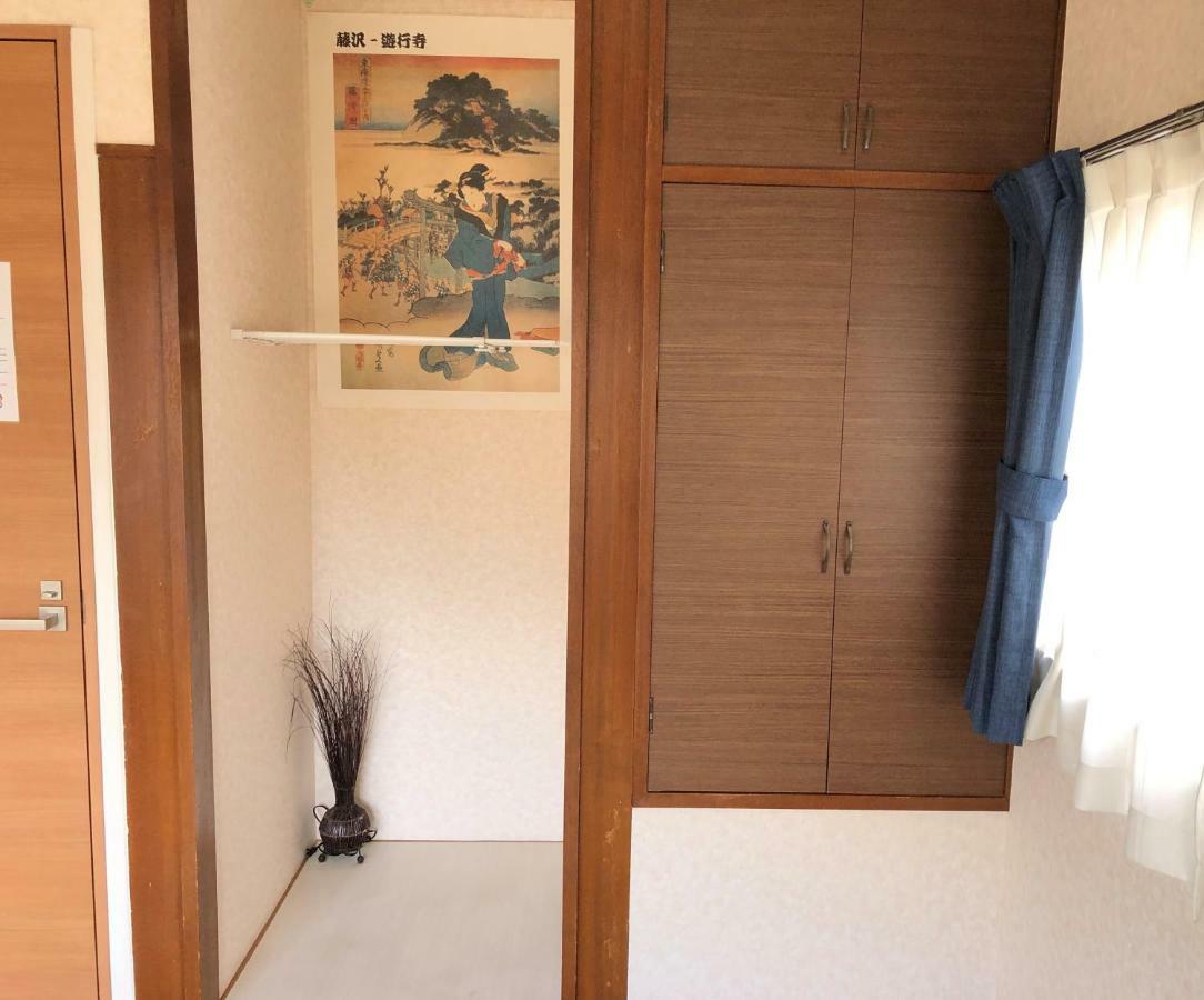 Hisayo's Tokio